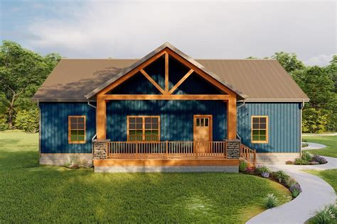 simple affordable country metal house plans|metal framing house plans.